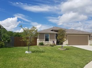 15433 Basswood Dr, Corpus Christi, TX 78410