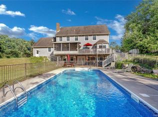 155 Tuthill Rd, Blooming Grove, NY 10914