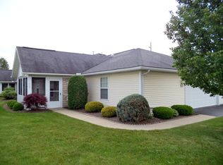 713 Villa Dr, Mansfield, OH 44906