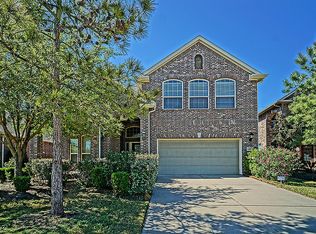 24610 Wild Oak Lake Dr, Katy, TX 77494