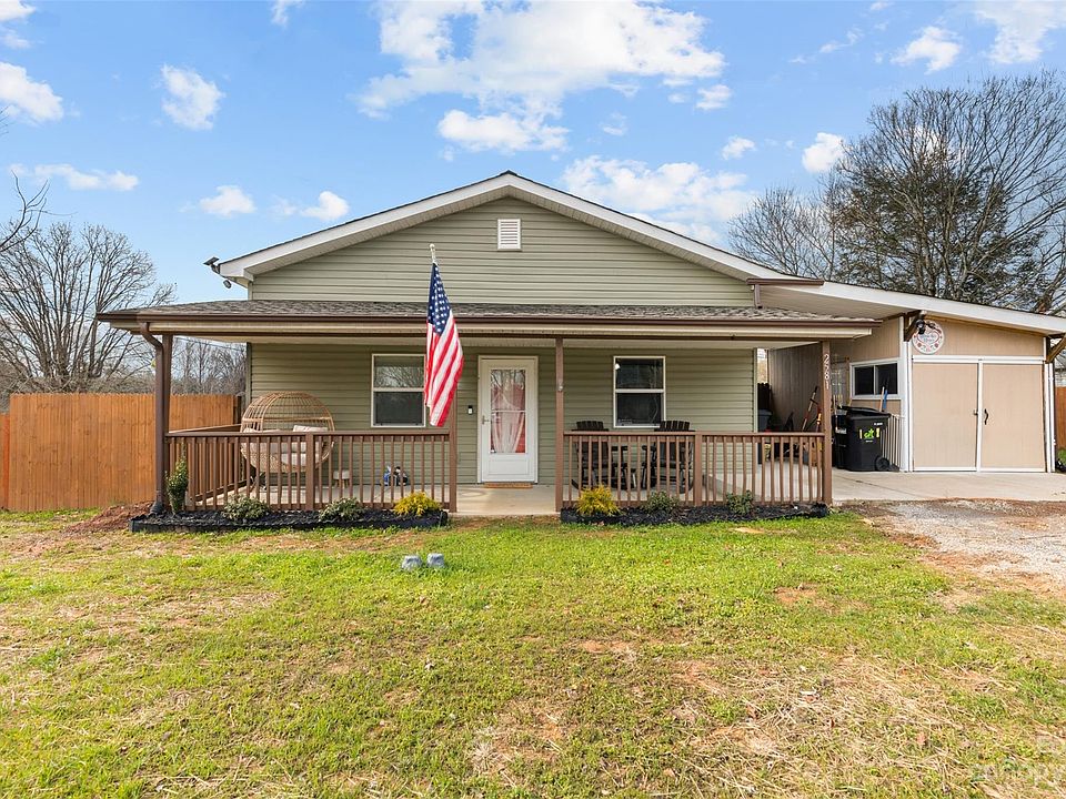 2581 Boone Trl, N Wilkesboro, NC 28659 Zillow