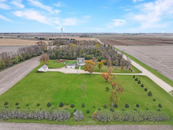 281 20th Ave, Edgerton, MN 56128