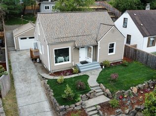 7353 29th Ave SW, Seattle, WA 98126