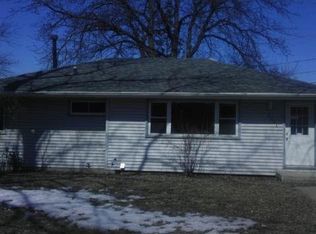 2321 Hazelwood St, Saint Paul, MN 55109