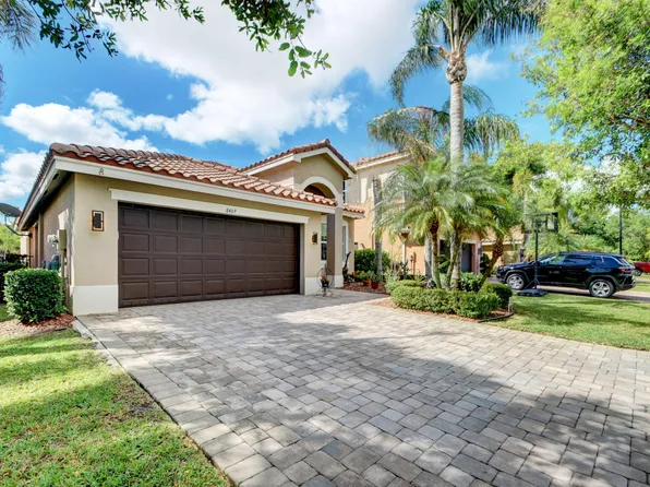 8469 Calabria Lakes Drive, Boynton Beach, FL 33473