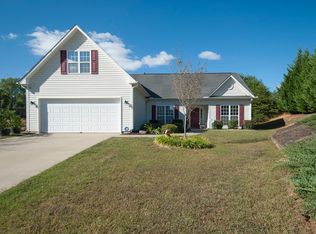 104 Spotted Wing Ct, Easley, SC 29642