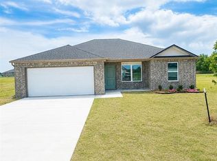 43165 Prairie Ranch Rd, Shawnee, OK 74804