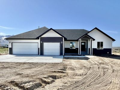 246 Trentwood Dr, Spring Creek, NV, 89815