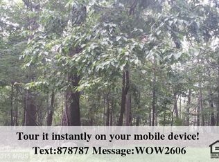 Skyline Trl, Harpers ferry, WV 25425