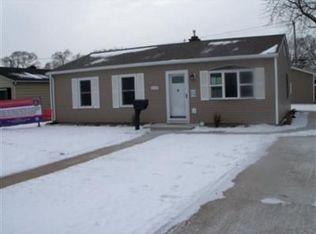 6334 Tennessee Ave, Hammond, IN 46323