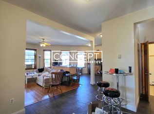 47-49 Orkney Rd #3, Brighton, MA 02135