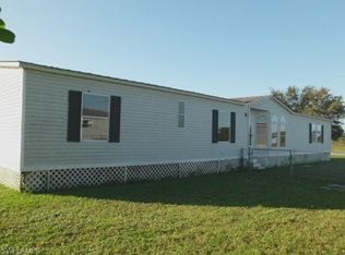 1813 Matthew Loop, Clewiston, FL 33440