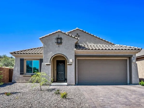 719 E Danum Valley Dr, Oro Valley, AZ 85755