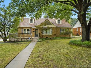 2503 E 19th St, Tulsa, OK 74104