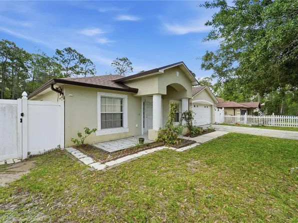 1675 10TH AVENUE, DELAND, FL 32724