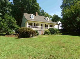 5283 Catterton Rd, Free Union, VA 22940