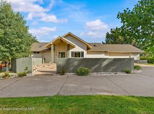 129 Battlement Creek Trl, Parachute, CO 81635