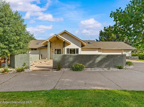 129 Battlement Creek Trl, Parachute, CO 81635