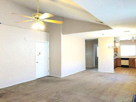 Large and open with pleanty of light.