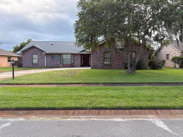 222 MEADOW LAKE DRIVE, EDGEWATER, FL 32141