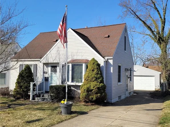 1682 Sunset Ave, Akron, OH 44301