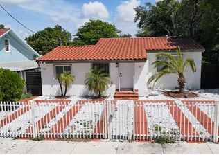349 NW 31st St, Miami, FL 33127