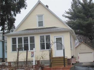 436 Merchants Rd, Rochester, NY 14609