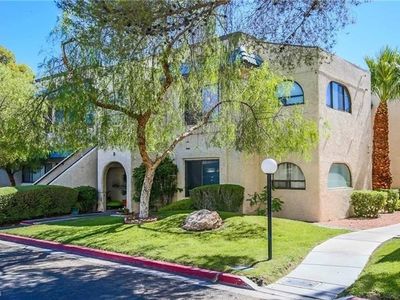 1406 Santa Margarita St UNIT F, Las Vegas, NV, 89146