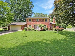 2049 Capella Ave, Evansville, IN