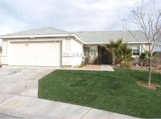 2242 Heroic Hills Ln, North Las Vegas, NV 89032