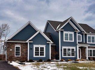 12 Hawkes Lndg #PVT, Hilton, NY 14468