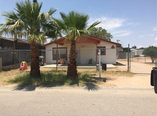 14529 Achim Dr, El Paso, TX 79928