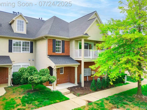 4144 Berkeley Ave, Canton, MI 48188