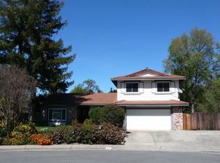 211 Clifford Ct, Clayton, CA 94517