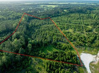 TRACT 171 Calhoun Ct, Lovelady, TX 75851