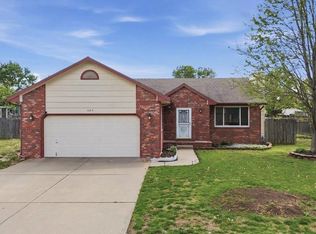 603 Colleen St, Augusta, KS 67010