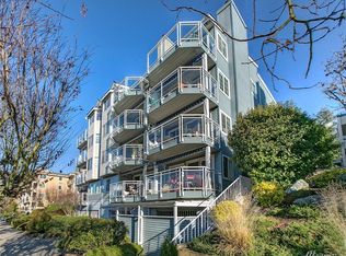 6920 California Ave SW UNIT 15, Seattle, WA 98136