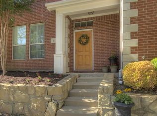 417 Legends Dr, Lewisville, TX 75057