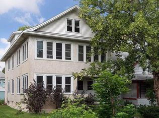 2750 Aldrich Ave S, Minneapolis, MN 55408