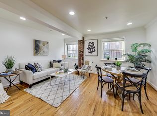 430 Irving St NW APT 3, Washington, DC 20010