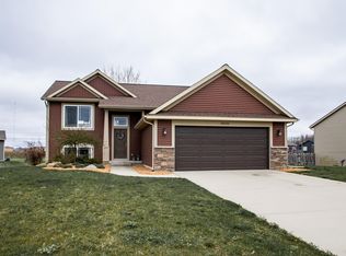 10536 Rockfield Rd, Allendale, MI 49401