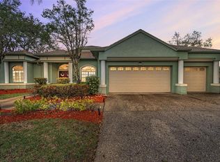 5501 Stag Thicket Ln, Palm Harbor, FL 34685