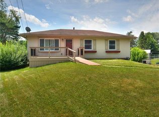 419 Olten Rd, Monroeville, PA 15146
