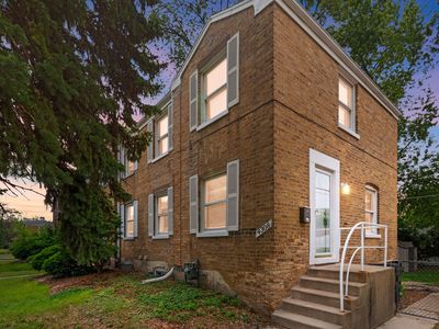 4308 Oak St, Bellwood, IL, 60104