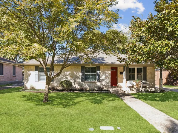 10525 Estate Ln, Dallas, TX 75238