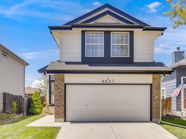 8827 Cloverleaf Circle, Parker, CO 80134