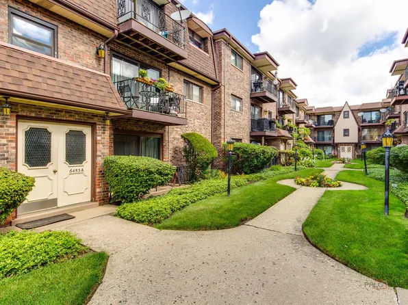6453 N Northwest Hwy APT 3N, Chicago, IL 60631