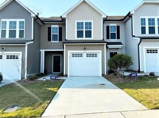 311 Purdue Dr, Durham, NC 27713