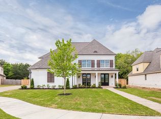 4787 Magnolia Park Cir LOT 4, Collierville, TN 38017
