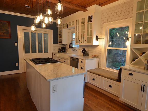 professional range in island